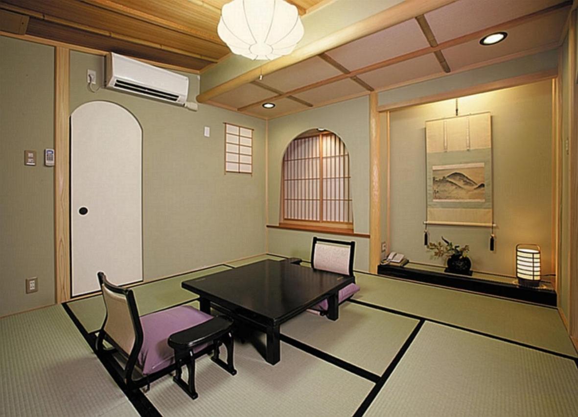 Hanaikada Kyoto Room photo