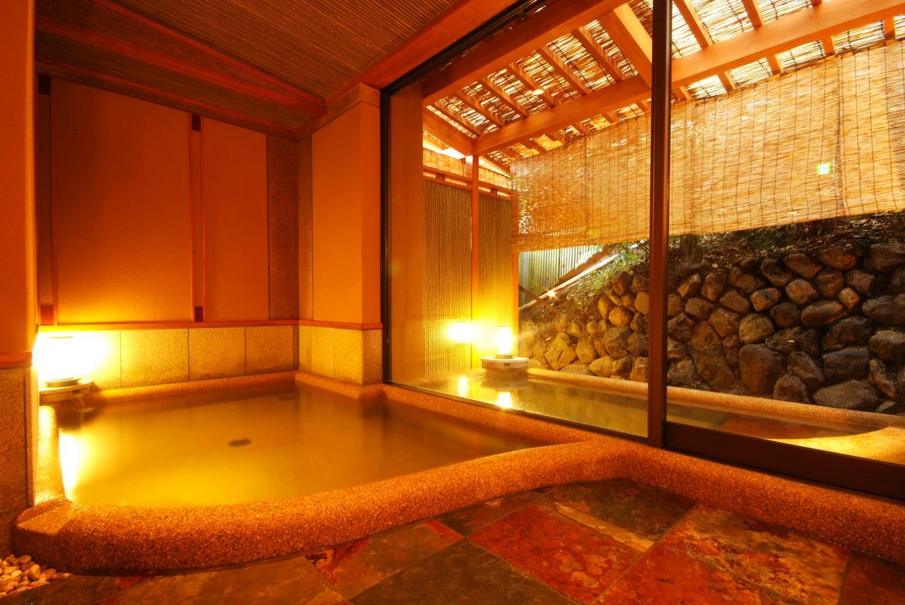 Hanaikada Kyoto Exterior photo
