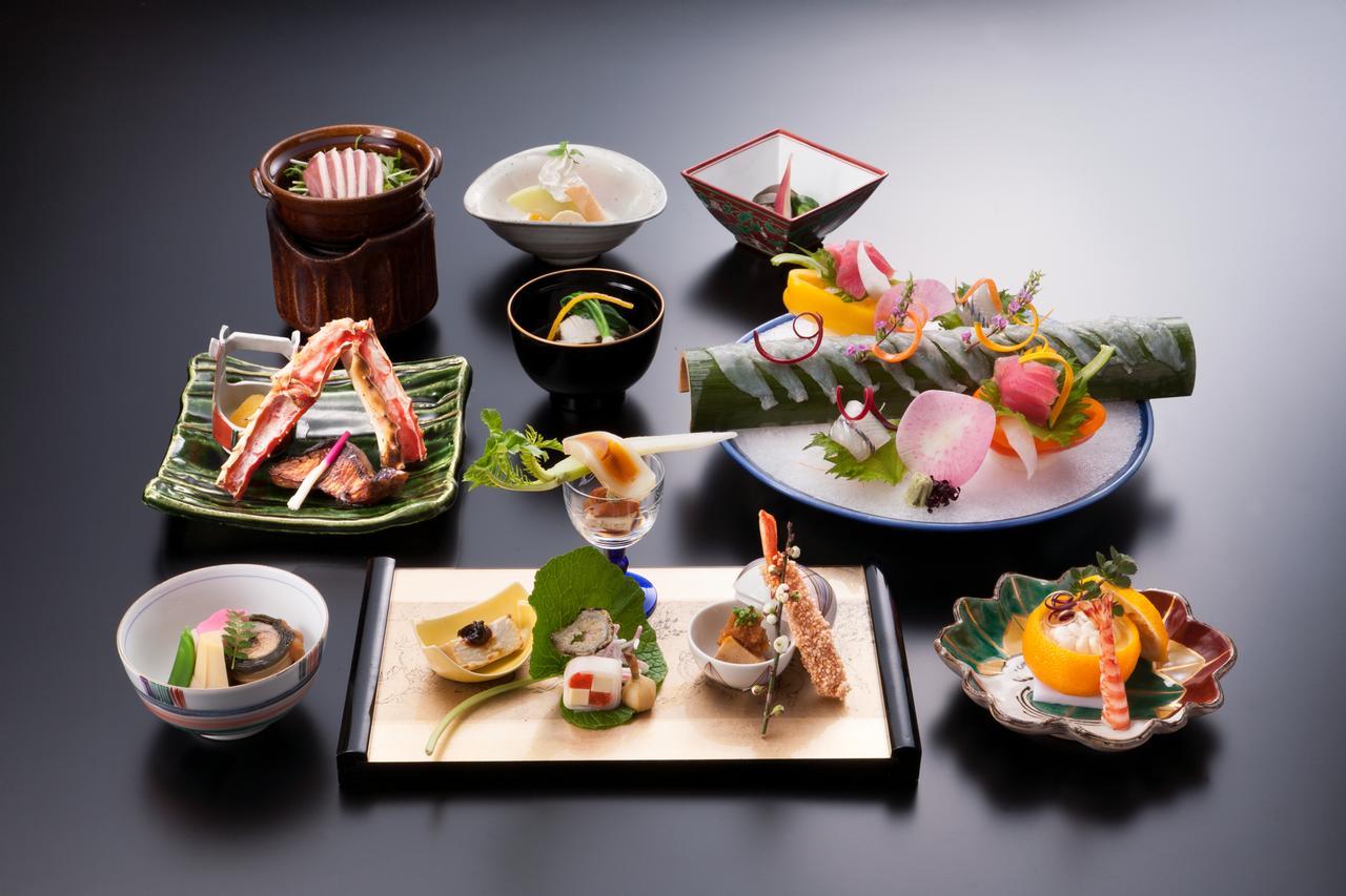 Hanaikada Kyoto Exterior photo