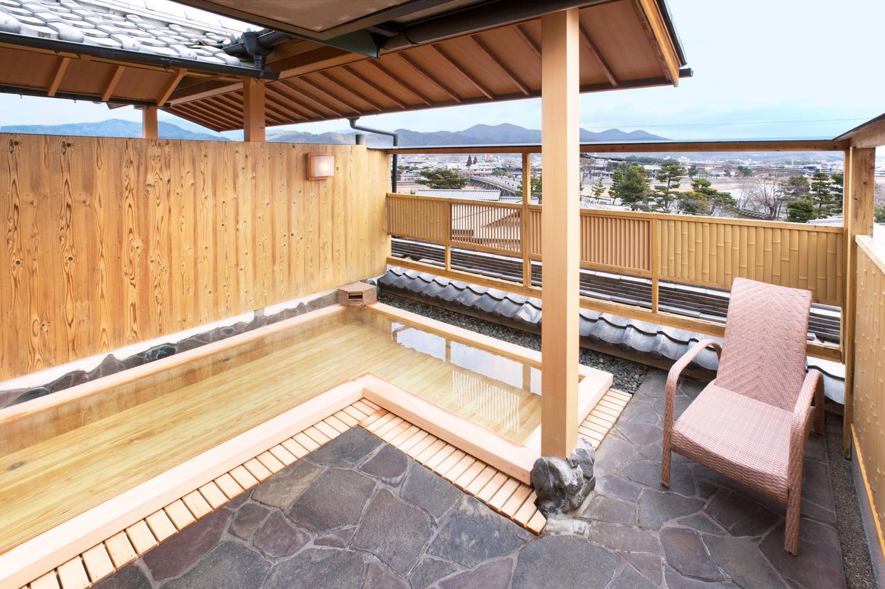 Hanaikada Kyoto Exterior photo
