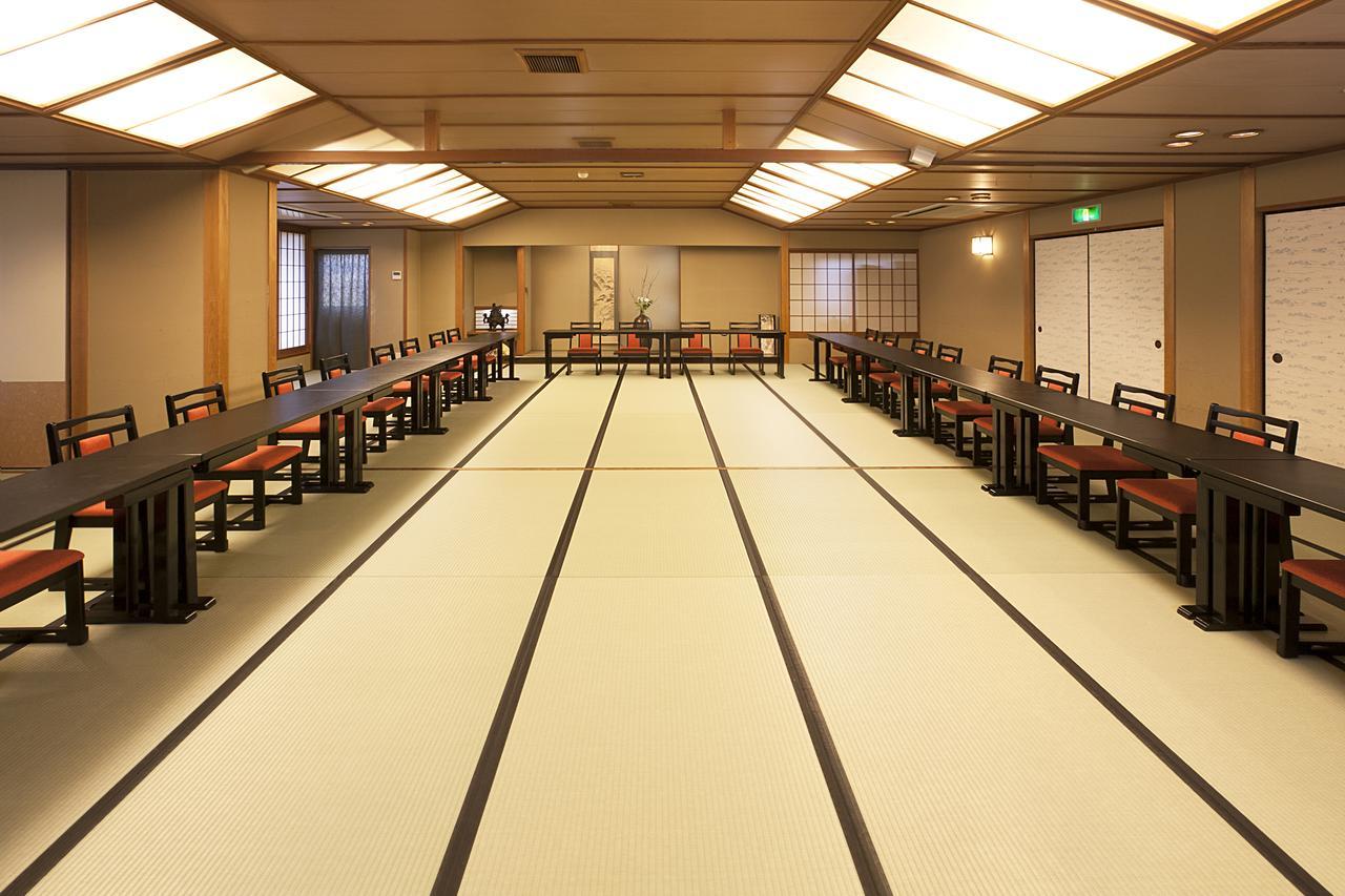 Hanaikada Kyoto Exterior photo