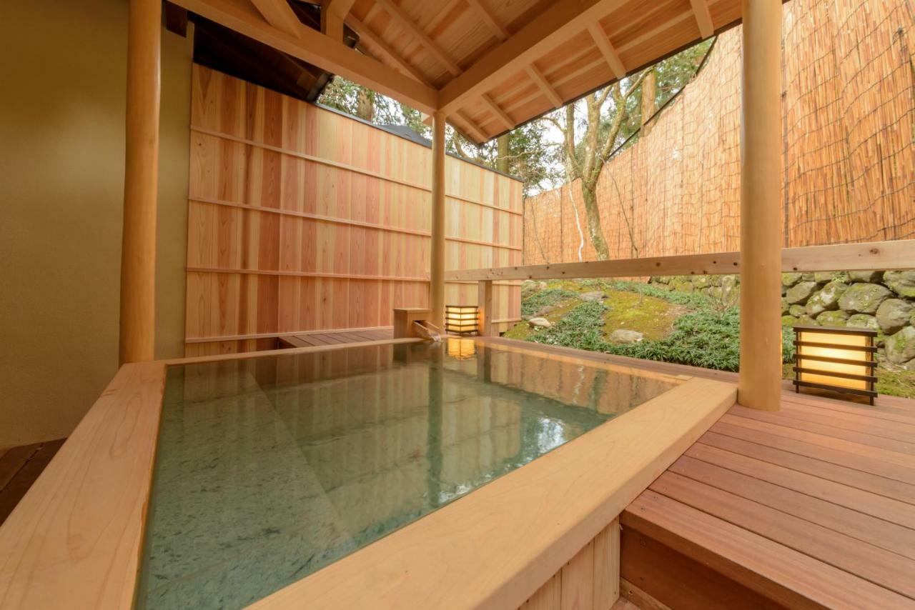 Hanaikada Kyoto Exterior photo